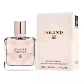 BRAND COLLECTION 026 - INSPIRAÇÃO IRRESISTIBLE - 25ML - Jm Grife - issues - Jm Grife - BRAND COLLECTION 026 - INSPIRAÇÃO IRRESISTIBLE - 25ML