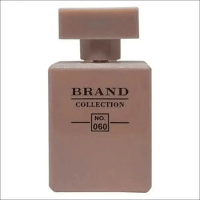 Brand Collection 060 - Inspiração Narciso Her - 25ml - Jm Grife - 25ml,brand,collection,inspira,issues,narciso - Jm Grife - Brand Collection 060 - Inspiração Narciso Her - 25ml