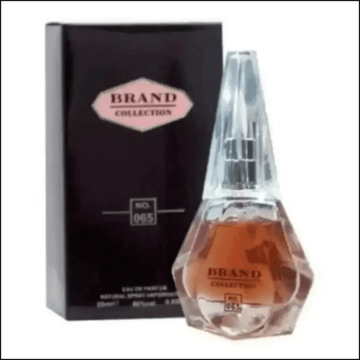 Brand Collection 065 - Inspiração Ange ou Demon Le Parfum - 25ml - Jm Grife - ange,brand,demon,issues,parfum,perfume - Jm Grife - Brand Collection 065 - Inspiração Ange ou Demon Le Parfum - 25ml