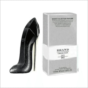 Brand Collection 267 - Inspiração Good Girl Supreme - 25ml - Jm Grife - brand,collection,girl,good,issues,supreme - Jm Grife - Brand Collection 267 - Inspiração Good Girl Supreme - 25ml