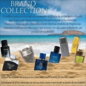 BRAND COLLECTION 347 - INSPIRAÇÃO 212 HEROES - 25ML - Jm Grife - 25ml,brand,collection,heroes,inspira,issues - Jm Grife - BRAND COLLECTION 347 - INSPIRAÇÃO 212 HEROES - 25ML