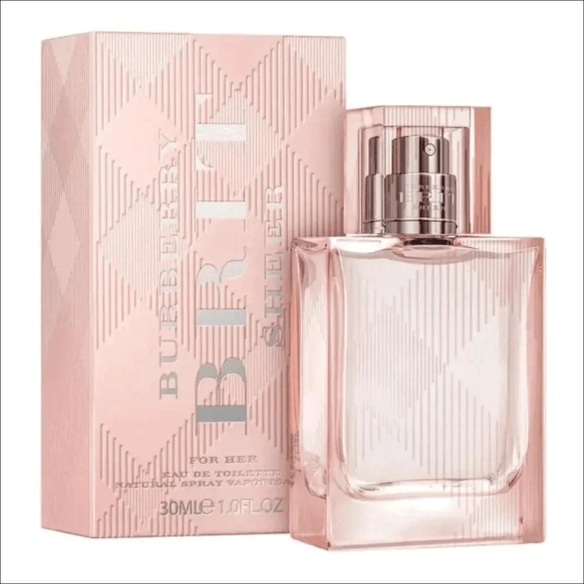 Burberry Brit Sheer 30ml - Eau De Toilette na Beleza Na Web - Jm Grife - 30ml,beleza,brit,burberry,desfiles,diretamente,improvements,moda,refer,sheer,toilette - Jm Grife - Burberry Brit Sheer 30ml - Eau De Toilette na Beleza Na Web