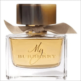 Meu Burberry Eau De Parfum 90ml - Perfume Feminino Floral Inspirado na Elegância Britânica - Jm Grife
