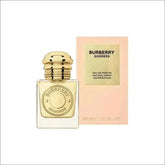 Burberry Goddess Eau de Parfum 30ml - Perfume Floral e Frutal Feminino de Longa Duração - Jm Grife