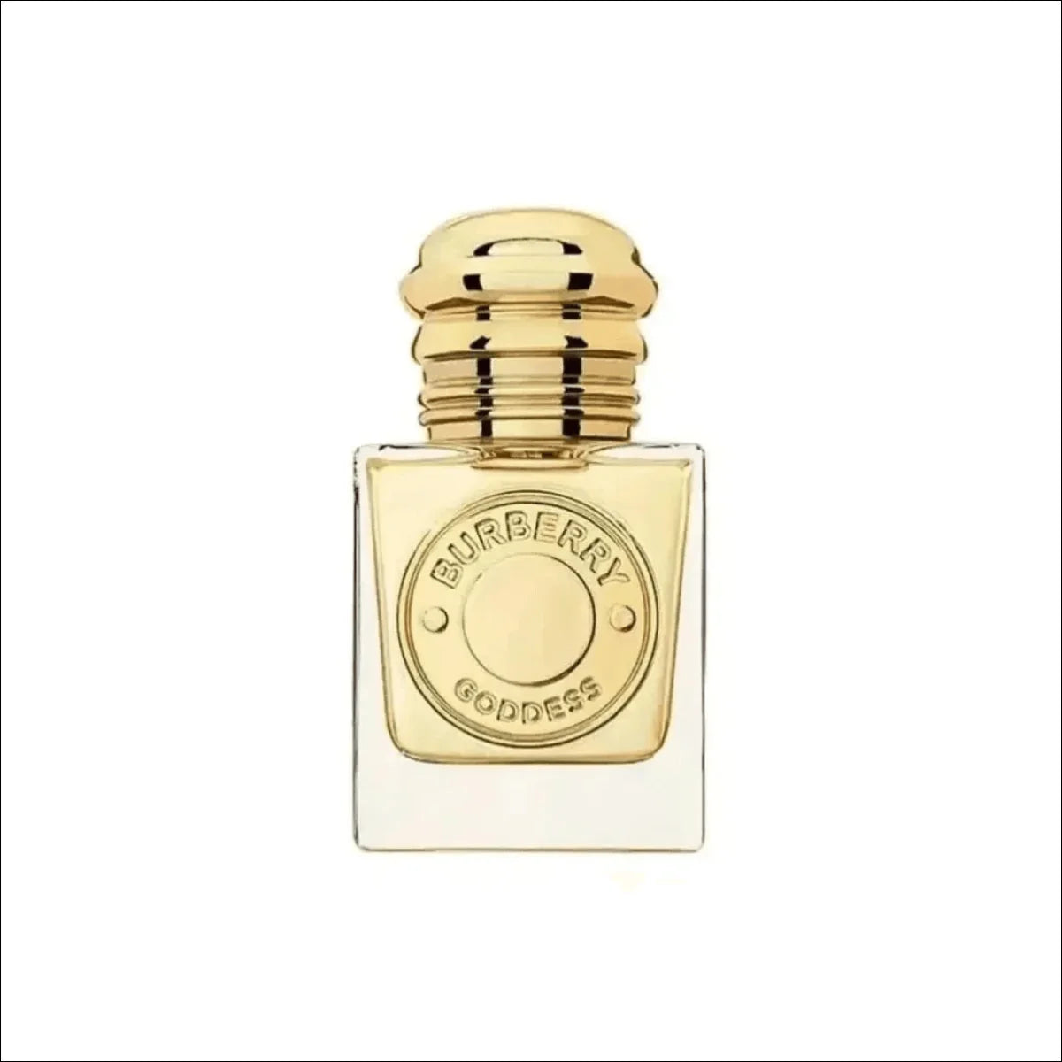 Burberry Goddess Eau de Parfum 30ml - Perfume Floral e Frutal Feminino de Longa Duração - Jm Grife