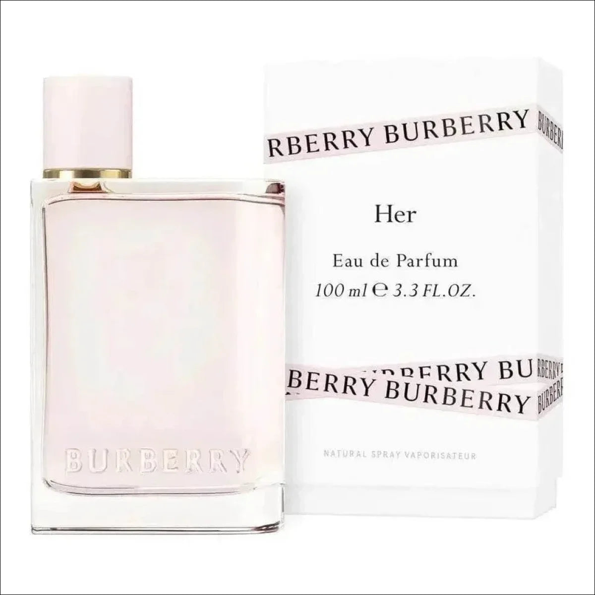 Burberry Her Eau de Parfum - Perfume Feminino 30ml - Jm Grife - issues - Jm Grife - Burberry Her Eau de Parfum - Perfume Feminino 30ml