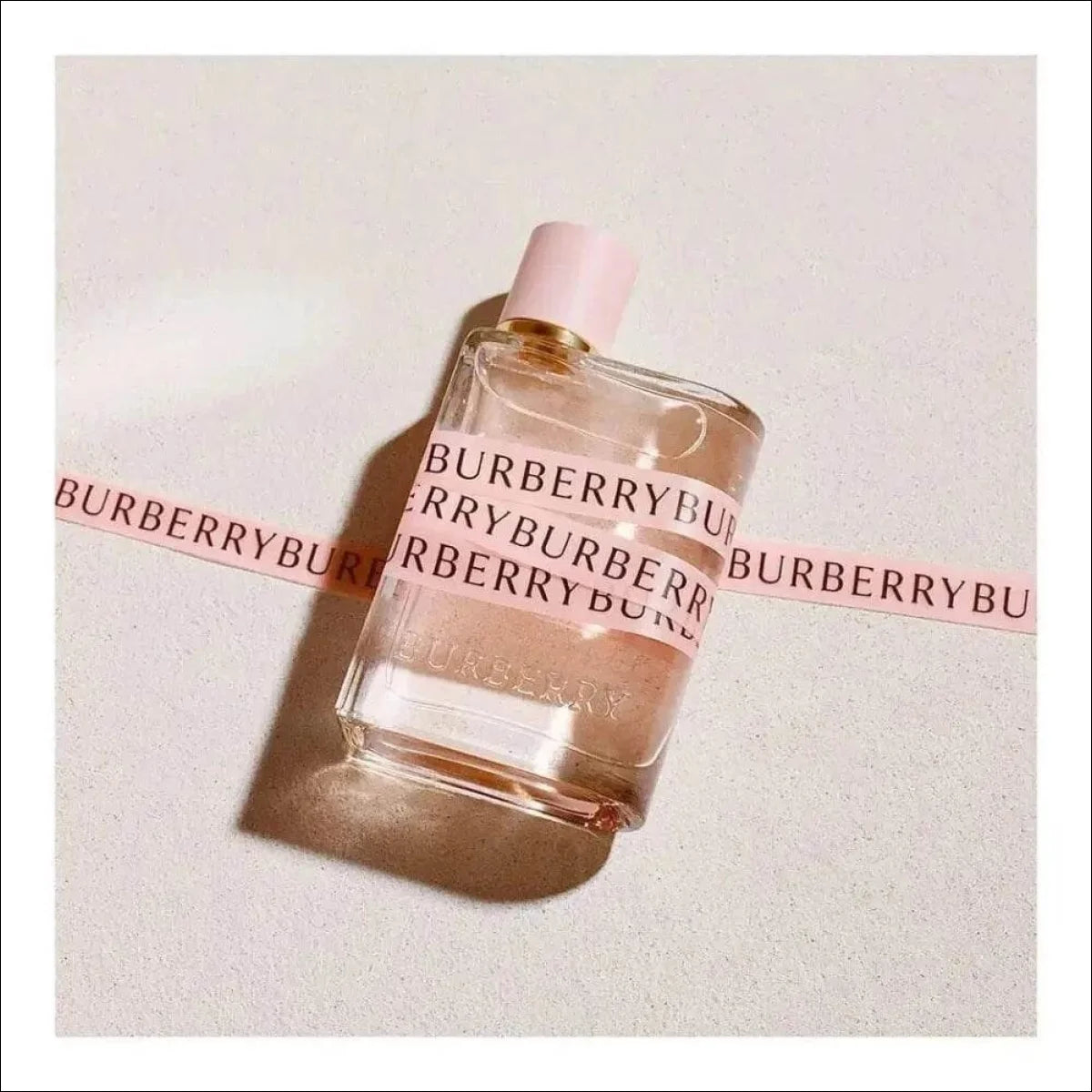 Burberry Her Eau de Parfum - Perfume Feminino 30ml - Jm Grife - issues - Jm Grife - Burberry Her Eau de Parfum - Perfume Feminino 30ml