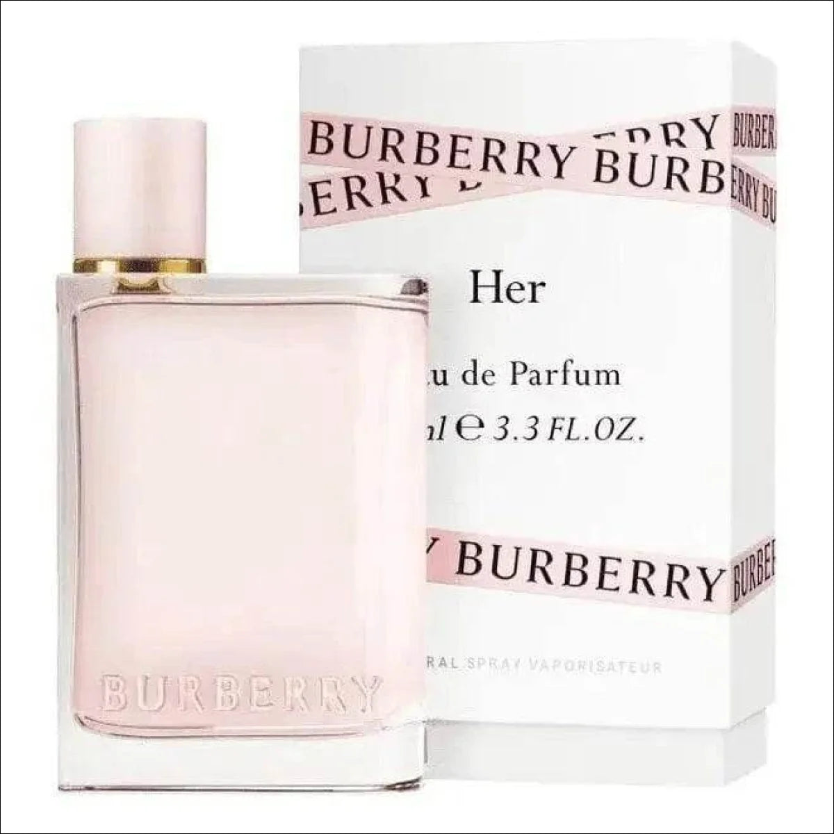 Burberry Her Eau de Parfum - Perfume Feminino 30ml - Jm Grife - issues - Jm Grife - Burberry Her Eau de Parfum - Perfume Feminino 30ml