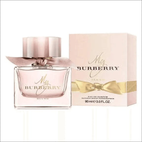 Burberry My Burberry Blush Edp 90ml - Original Volume da unidade 90 mL - Jm Grife - 90ml,blush,burberry,feminina,fragr,issues,ncia,notas,original,unidade,volume - Jm Grife - Burberry My Burberry Blush Edp 90ml - Original Volume da unidade 90 mL