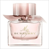 Burberry My Burberry Blush Edp 90ml - Original Volume da unidade 90 mL - Jm Grife - 90ml,blush,burberry,feminina,fragr,issues,ncia,notas,original,unidade,volume - Jm Grife - Burberry My Burberry Blush Edp 90ml - Original Volume da unidade 90 mL