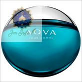 Bvlgari Aqva Pour Homme 100ml Eau de Toilette - Fragrância Aquática Elegante com Notas de Mandarim e Âmbar - Jm Grife - aqva,homme,optimized,pour,toilette - Jm Grife - Bvlgari Aqva Pour Homme 100ml Eau de Toilette - Fragrância Aquática Elegante com Notas de Mandarim e Âmbar