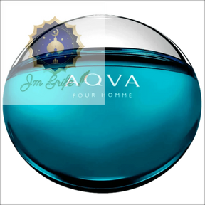 Bvlgari Aqva Pour Homme 100ml Eau de Toilette - Fragrância Aquática Elegante com Notas de Mandarim e Âmbar - Jm Grife - aqva,homme,optimized,pour,toilette - Jm Grife - Bvlgari Aqva Pour Homme 100ml Eau de Toilette - Fragrância Aquática Elegante com Notas de Mandarim e Âmbar