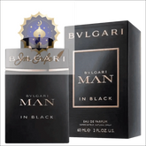 Bvlgari Man In Black 100ml - Eau De Parfum Masculina Oriental Ambarada Sedutora - Jm Grife - black,ncia,optimized,oriental,parfum - Jm Grife - Bvlgari Man In Black 100ml - Eau De Parfum Masculina Oriental Ambarada Sedutora