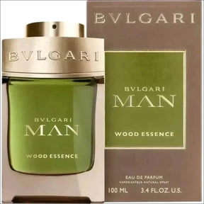 Bvlgari Man Wood Essence 100ml Eau De Parfum - Fragrância Amadeirada Intensa para Homem - Jm Grife - bvlgari,essence,fragr,issues,parfum,wood - Jm Grife - Bvlgari Man Wood Essence 100ml Eau De Parfum - Fragrância Amadeirada Intensa para Homem