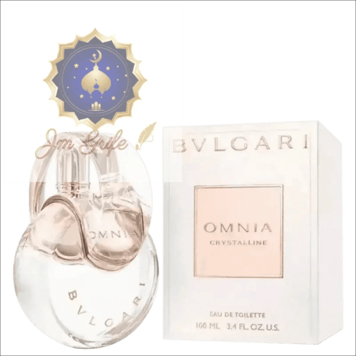 Bvlgari Omnia Crystalline Perfume Feminino - Eau de Toilette Floral Luxuoso com Notas de Lótus e Framboesa - Jm Grife - bvlgari,cristal,crystalline,fragr,frasco,ncia,nico,omnia,optimized,perfume,toilette - Jm Grife - Bvlgari Omnia Crystalline Perfume Feminino - Eau de Toilette Floral Luxuoso com Notas de Lótus e Framboesa