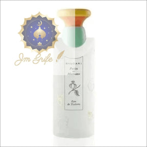 Bvlgari Petits et Mamans - Perfume Infantil Floral Amadeirado Eau de Toilette para Crianças - Jm Grife - infantil,mamans,optimized,petits,toilette - Jm Grife - Bvlgari Petits et Mamans - Perfume Infantil Floral Amadeirado Eau de Toilette para Crianças