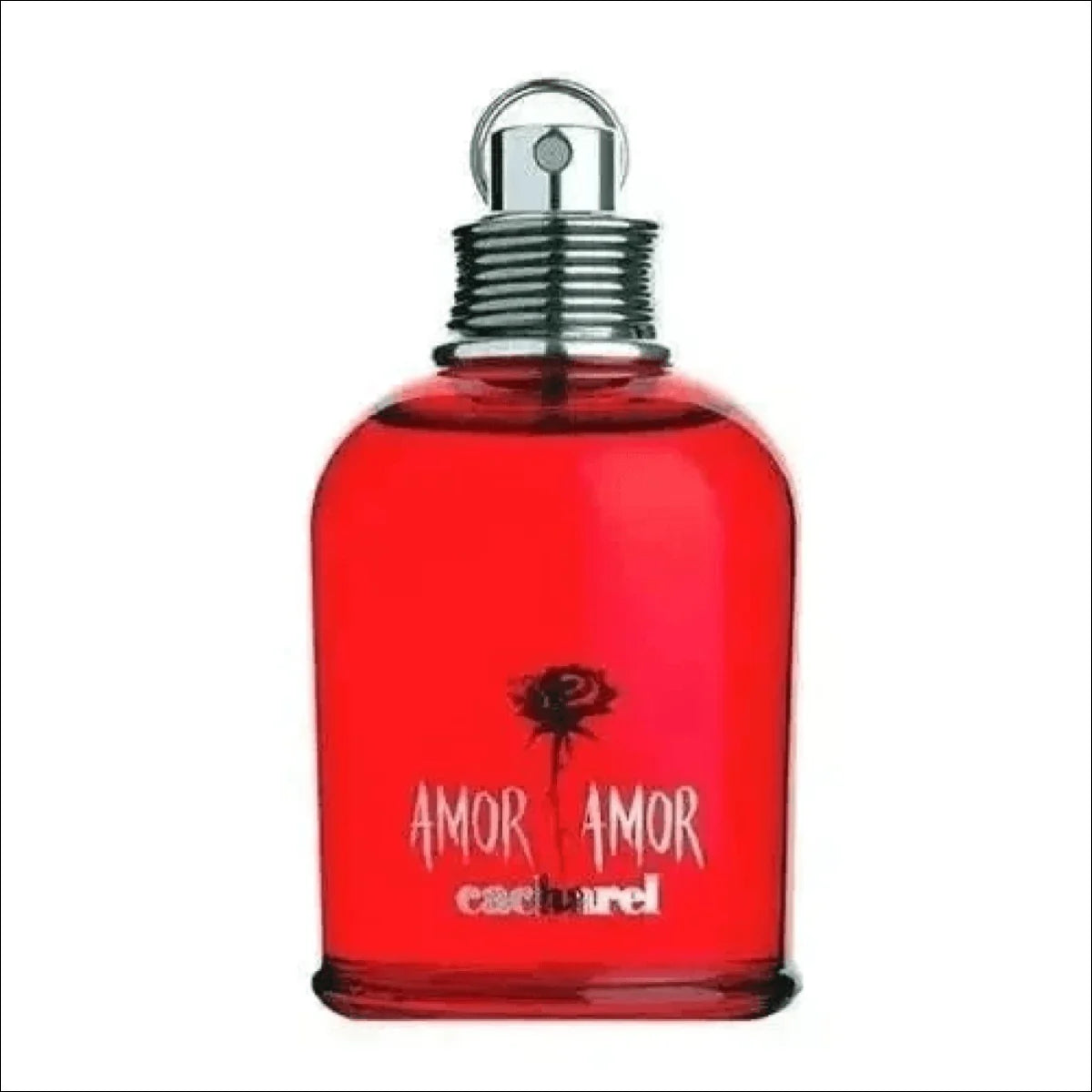 Cacharel Amor Amor 30ml - Perfume Vermelho com Notas Florais e Frutadas, Fragrância Sensual - Jm Grife