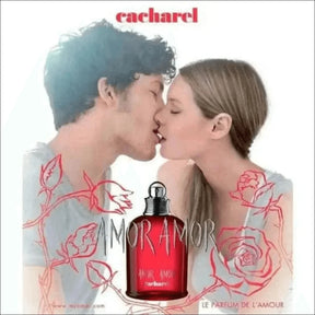 Cacharel Amor Amor Eau de Toilette Feminino Floral Frutal - Jm Grife - Amor Amor,Cacharel,fragrância floral frutal,optimized,perfume feminino - Jm Grife - Cacharel Amor Amor Eau de Toilette Feminino Floral Frutal