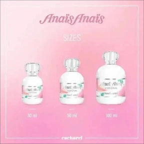 Cacharel Anaïs Anaïs EDT 30ml - Eau de Toilette Floral Feminino Delicado e Romântico - Jm Grife - Cacharel,Eau de Toilette,fragrância floral,optimized,perfume feminino - Jm Grife - Cacharel Anaïs Anaïs EDT 30ml - Eau de Toilette Floral Feminino Delicado e Romântico