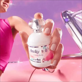 Cacharel Anaïs Anaïs EDT 30ml - Eau de Toilette Floral Feminino Delicado e Romântico - Jm Grife - Cacharel,Eau de Toilette,fragrância floral,optimized,perfume feminino - Jm Grife - Cacharel Anaïs Anaïs EDT 30ml - Eau de Toilette Floral Feminino Delicado e Romântico