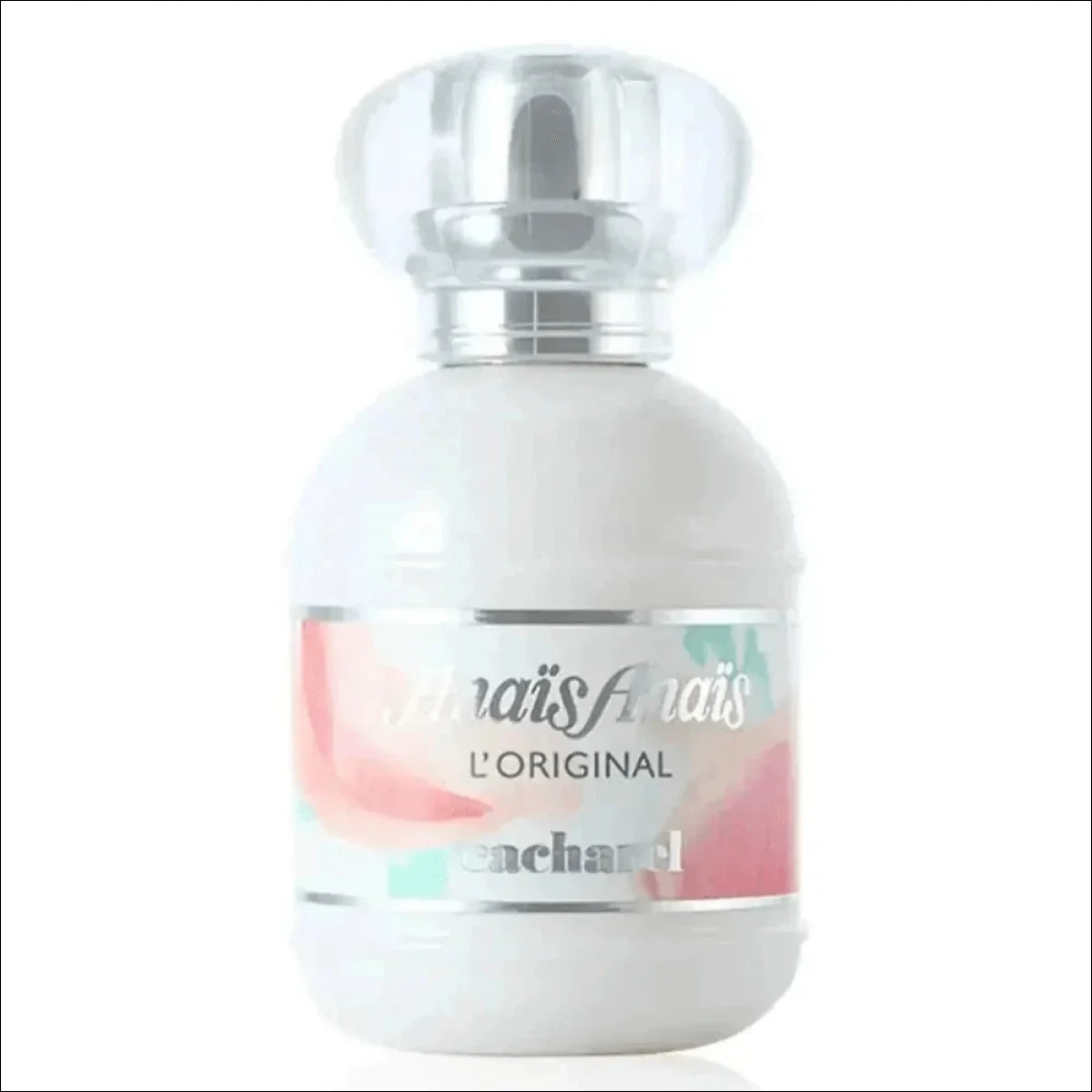 Cacharel Anaïs Anaïs EDT 30ml - Eau de Toilette Floral Feminino Delicado e Romântico - Jm Grife - Cacharel,Eau de Toilette,fragrância floral,optimized,perfume feminino - Jm Grife - Cacharel Anaïs Anaïs EDT 30ml - Eau de Toilette Floral Feminino Delicado e Romântico