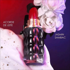 Cacharel Yes I Am EDP Intenso com Notas de Tangerina e Framboesa - Jm Grife - beleza,Cacharel,fragrância intensa,optimized,perfume feminino,tangerina - Jm Grife - Cacharel Yes I Am EDP Intenso com Notas de Tangerina e Framboesa