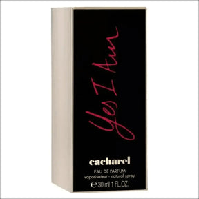 Cacharel Yes I Am EDP Intenso com Notas de Tangerina e Framboesa - Jm Grife - beleza,Cacharel,fragrância intensa,optimized,perfume feminino,tangerina - Jm Grife - Cacharel Yes I Am EDP Intenso com Notas de Tangerina e Framboesa