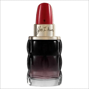 Cacharel Yes I Am EDP Intenso com Notas de Tangerina e Framboesa - Jm Grife - beleza,Cacharel,fragrância intensa,optimized,perfume feminino,tangerina - Jm Grife - Cacharel Yes I Am EDP Intenso com Notas de Tangerina e Framboesa