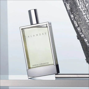 Calandre Paco Rabanne 100ml Feminino | Original + Amostra Volume Da Unidade 100 Ml - Jm Grife - issues - Jm Grife - Calandre Paco Rabanne 100ml Feminino | Original + Amostra Volume Da Unidade 100 Ml