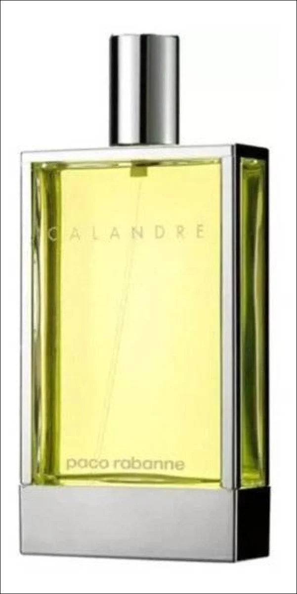 Calandre Paco Rabanne 100ml Feminino | Original + Amostra Volume Da Unidade 100 Ml - Jm Grife - issues - Jm Grife - Calandre Paco Rabanne 100ml Feminino | Original + Amostra Volume Da Unidade 100 Ml