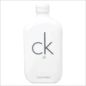 Calvin Klein CK All Tradicional EDT 100ml para sem gênero - Jm Grife - 100ml,calvin,issues,klein,ncia,para - Jm Grife - Calvin Klein CK All Tradicional EDT 100ml para sem gênero
