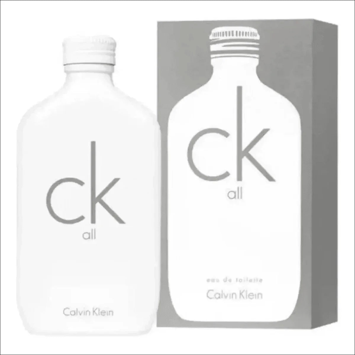 Calvin Klein CK All Tradicional EDT 50ml para sem gênero - Jm Grife - Calvin Klein,CK All,fragrância frescura,optimized,perfume unissex - Jm Grife - Calvin Klein CK All Tradicional EDT 50ml para sem gênero
