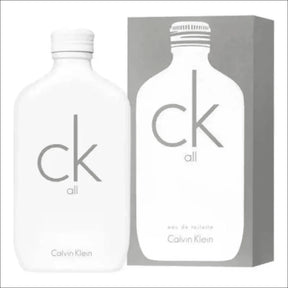 Calvin Klein CK All Tradicional EDT 50ml para sem gênero - Jm Grife - Calvin Klein,CK All,fragrância frescura,optimized,perfume unissex - Jm Grife - Calvin Klein CK All Tradicional EDT 50ml para sem gênero