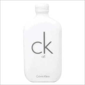 Calvin Klein CK All Tradicional EDT 50ml para sem gênero - Jm Grife - Calvin Klein,CK All,fragrância frescura,optimized,perfume unissex - Jm Grife - Calvin Klein CK All Tradicional EDT 50ml para sem gênero