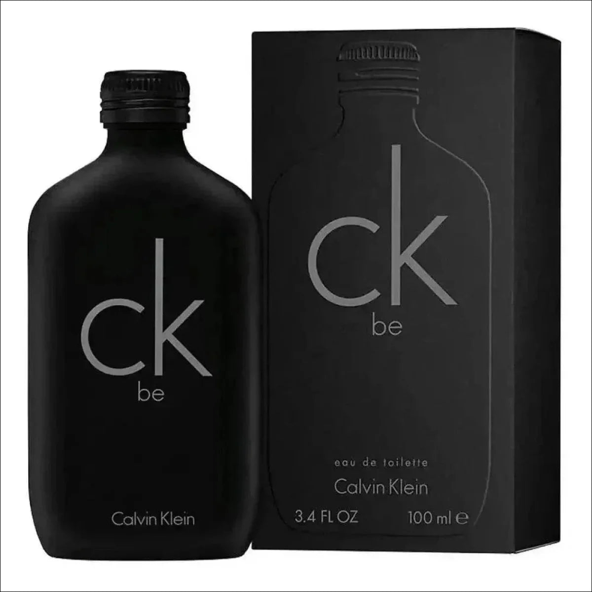 Calvin Klein Ck Be Eau de toilette Spray 100ml Unisex - Jm Grife - calvin,issues,klein,para,spray,toilette - Jm Grife - Calvin Klein Ck Be Eau de toilette Spray 100ml Unisex