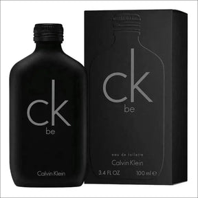 Calvin Klein Ck Be Eau de toilette Spray 100ml Unisex - Jm Grife - calvin,issues,klein,para,spray,toilette - Jm Grife - Calvin Klein Ck Be Eau de toilette Spray 100ml Unisex