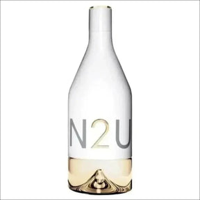 Calvin Klein CK IN2U Original EDT 100ml para feminino - Jm Grife - 100ml,in2u,issues,klein,original,para - Jm Grife - Calvin Klein CK IN2U Original EDT 100ml para feminino