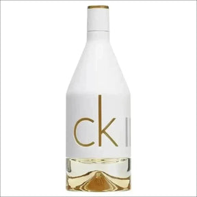 Calvin Klein CK IN2U Original EDT 100ml para feminino - Jm Grife - 100ml,in2u,issues,klein,original,para - Jm Grife - Calvin Klein CK IN2U Original EDT 100ml para feminino