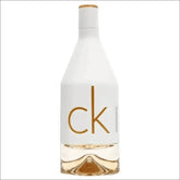 Calvin Klein Ckin2u For Her - Edt 100ml Beleza Na Web - Jm Grife - 100ml,calvin,ckin2u,in2u,issues,klein - Jm Grife - Calvin Klein Ckin2u For Her - Edt 100ml Beleza Na Web