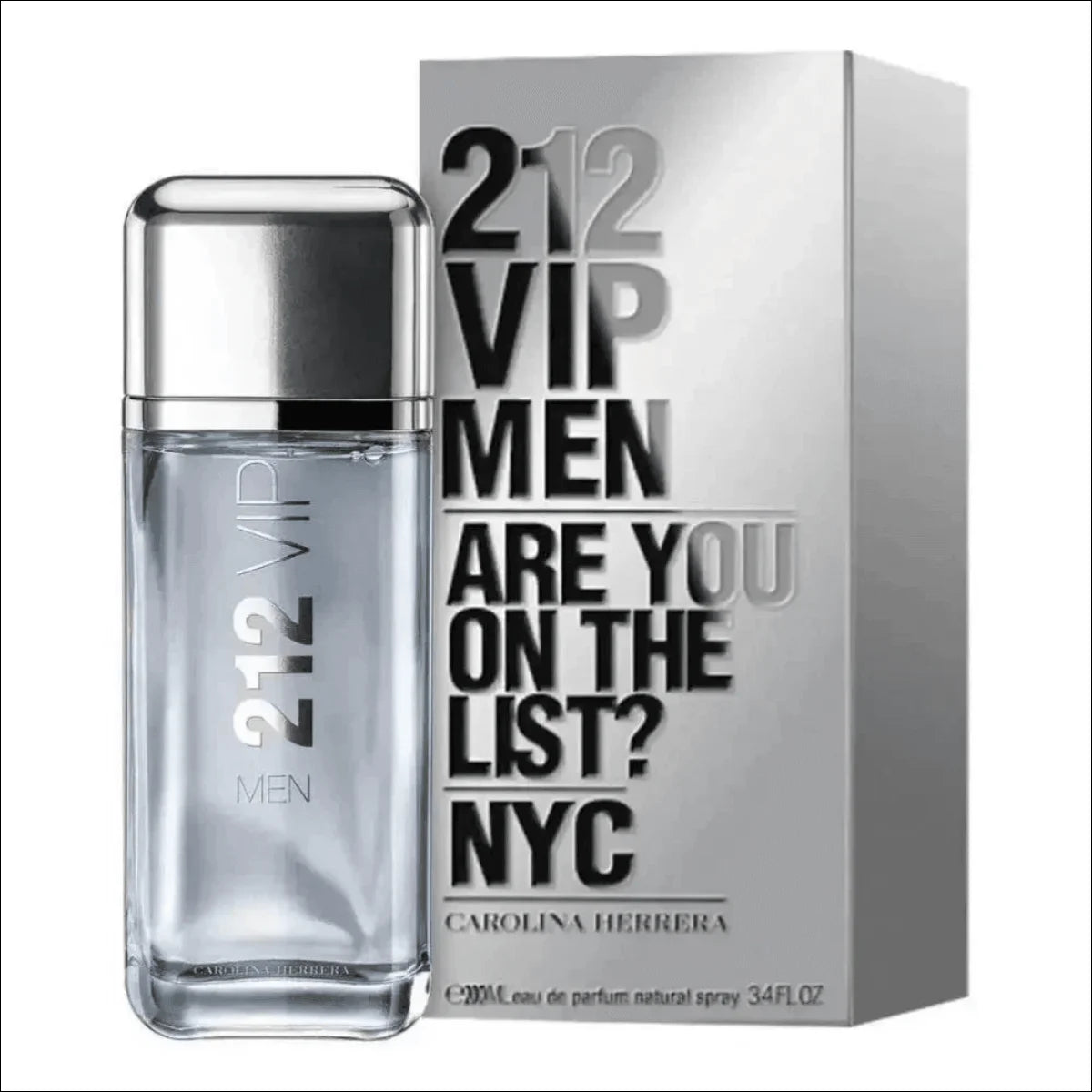 Carolina Herrera 213 Men VIP Eau de Toilette 200ml - Perfume Masculino Elegante e Refinado - Jm Grife - issues - Jm Grife - Carolina Herrera 213 Men VIP Eau de Toilette 200ml - Perfume Masculino Elegante e Refinado