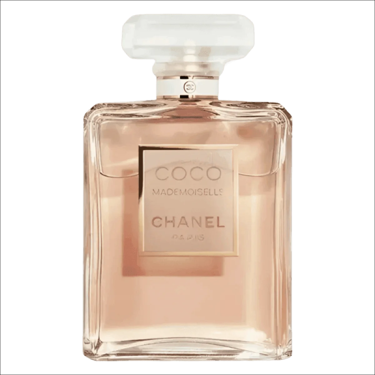 Chanel Coco Mademoiselle 100 ML - Eau de Parfum Elegante e Sofisticada para Mulheres - Jm Grife - coco,mademoiselle,optimized,para,parfum - Jm Grife - Chanel Coco Mademoiselle 100 ML - Eau de Parfum Elegante e Sofisticada para Mulheres