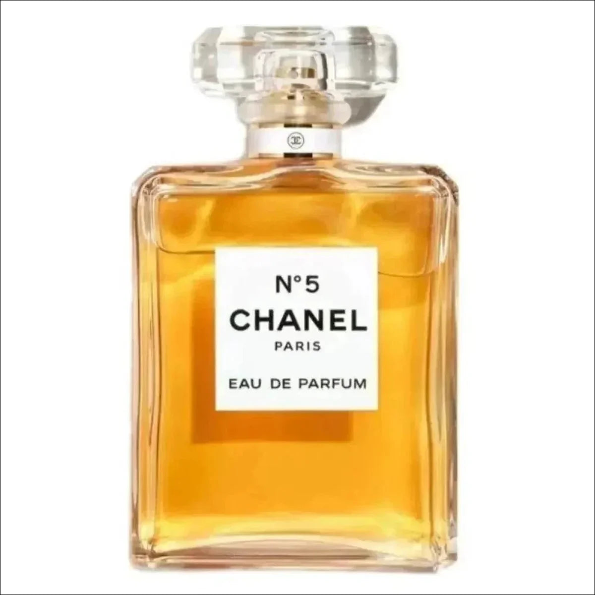 Chanel Nº 5 EDP 100ml Feminino da Alta Costura Francesa - Jm Grife - issues - Jm Grife - Chanel Nº 5 EDP 100ml Feminino da Alta Costura Francesa