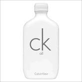 Ck All Perfume Calvin Klein Unissex Eau De Toilette 200ml - Jm Grife - calvin,issues,klein,perfume,toilette,unissex - Jm Grife - Ck All Perfume Calvin Klein Unissex Eau De Toilette 200ml