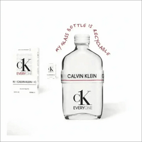 Ck Everyone Calvin Klein Edt - Perfume Unissex 100ml - Jm Grife - calvin,everyone,issues,klein,perfume,unissex - Jm Grife - Ck Everyone Calvin Klein Edt - Perfume Unissex 100ml