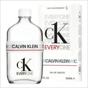 Ck Everyone Calvin Klein Edt - Perfume Unissex 100ml - Jm Grife - calvin,everyone,issues,klein,perfume,unissex - Jm Grife - Ck Everyone Calvin Klein Edt - Perfume Unissex 100ml