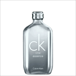 CK One Essence Calvin Klein 100ml - Perfume Unissex Intenso com Notas Amadeiradas e Cítricas - Jm Grife