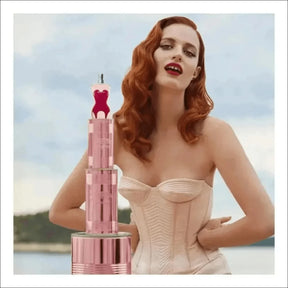 Classique Jean Paul Gaultier Edp - Perfume Feminino 30ml - Jm Grife - 30ml,classique,despercebida,feminilidade,feminino,gaultier,gosta,issues,jean,mulher,para,passar,paul,perfume - Jm Grife - Classique Jean Paul Gaultier Edp - Perfume Feminino 30ml