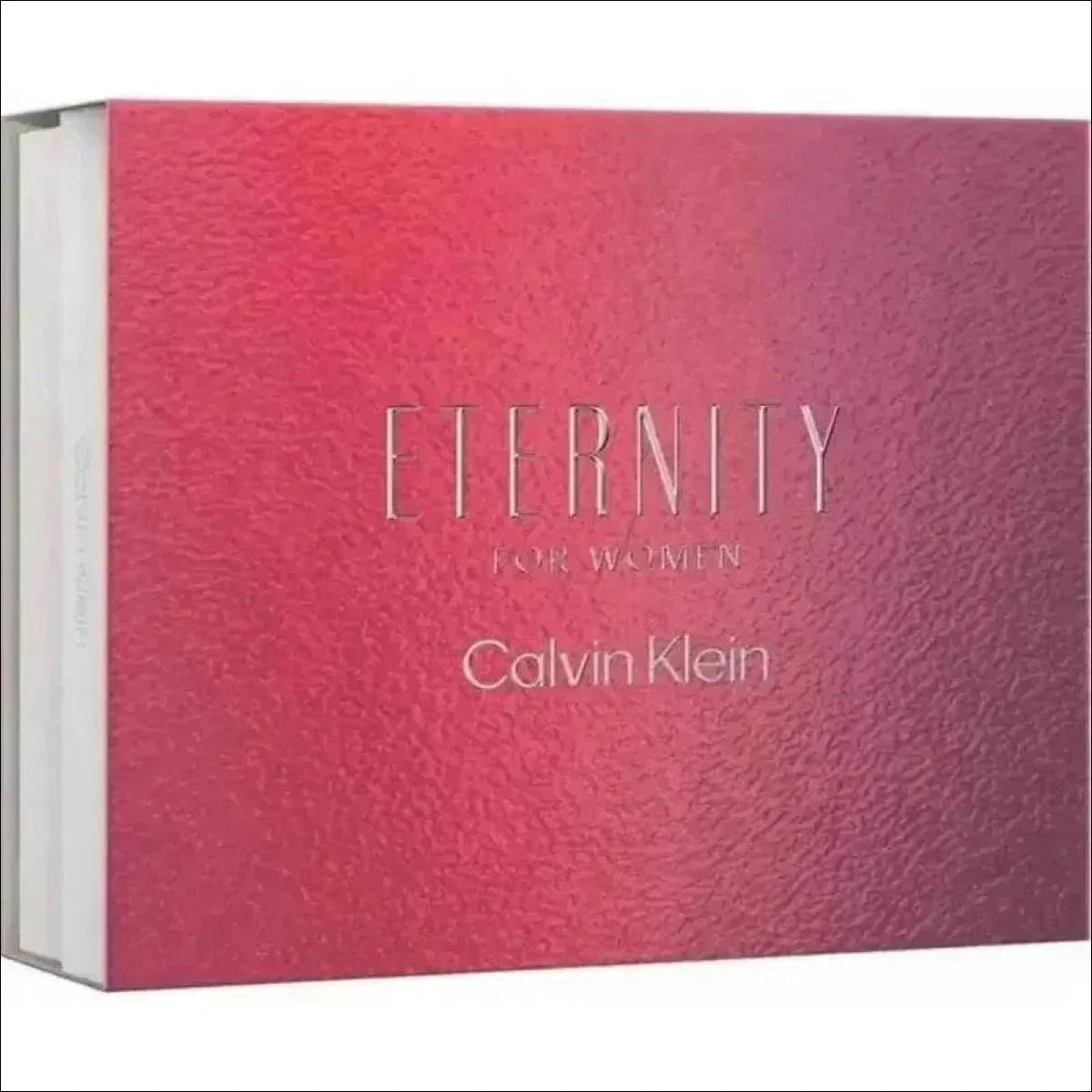 Clavin Klein Ck Eternity Edp Feminino (3 Produtos) - Jm Grife - eternity,feminino,issues,klein,para,perfume - Jm Grife - Clavin Klein Ck Eternity Edp Feminino (3 Produtos)