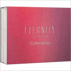 Clavin Klein Ck Eternity Edp Feminino (3 Produtos) - Jm Grife - eternity,feminino,issues,klein,para,perfume - Jm Grife - Clavin Klein Ck Eternity Edp Feminino (3 Produtos)