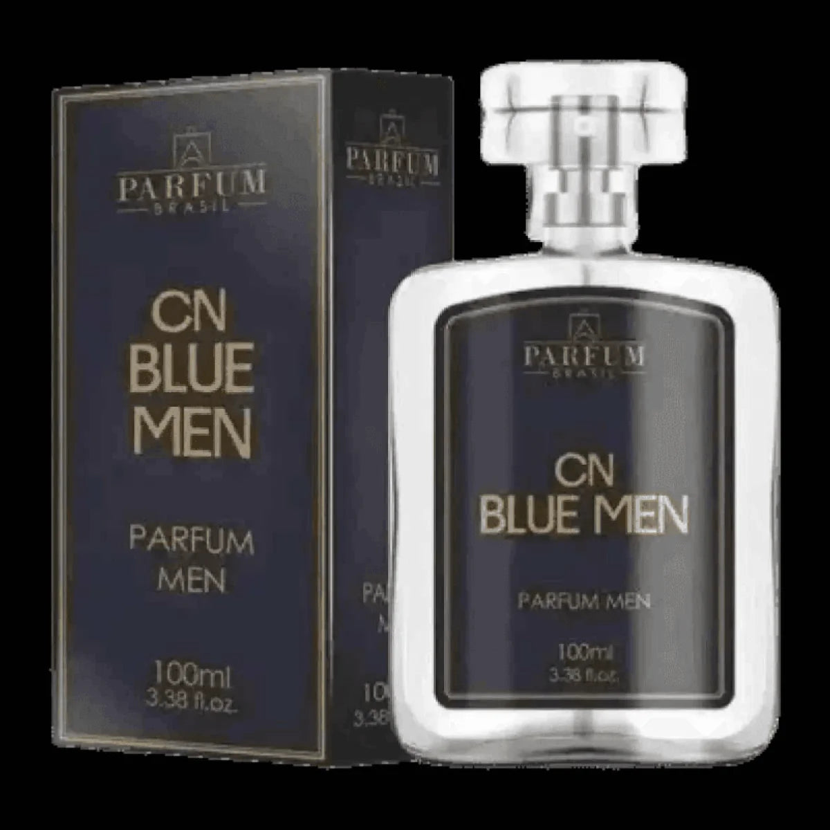 Cn Blue Ref Blue Chanel Masculino 100ml - Perfume Masculino Sofisticado com Notas Amadeiradas e Cítricas - Jm Grife - Cn Blue Ref Blue Chanel,improvements,notas amadeiradas,perfume masculino,perfume sofisticado - Jm Grife - Cn Blue Ref Blue Chanel Masculino 100ml - Perfume Masculino Sofisticado com Notas Amadeiradas e Cítricas